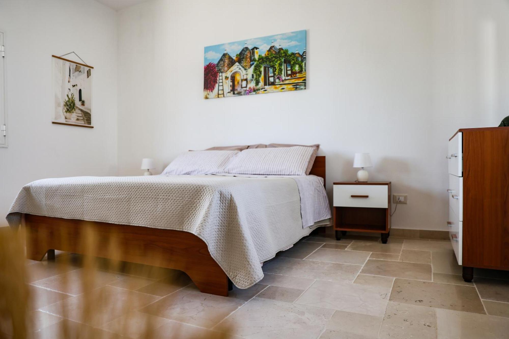 Villa Mina Ostuni Exterior photo